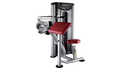 BH Fitness Horizontal Triceps L160