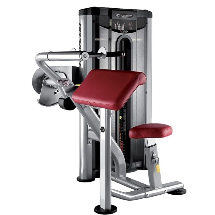 BH Fitness Horizontal Triceps L160
