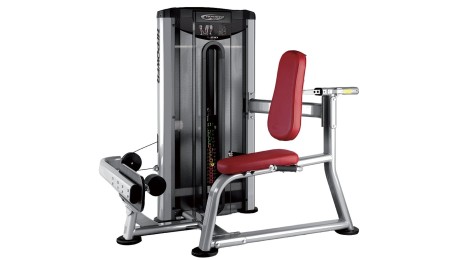 BH Fitness Seated Calf L210
