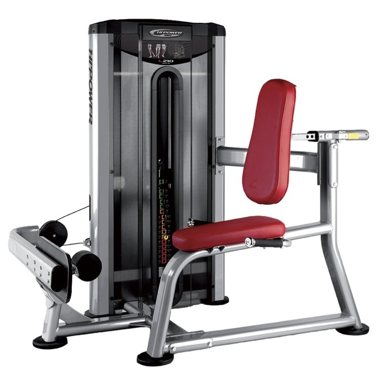 BH Fitness Seated Calf L210