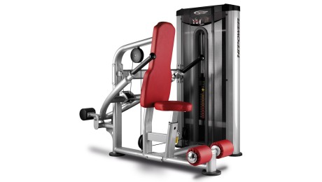 BH Fitness Seated Dual Dip L150