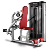 BH Fitness Seated Dual Dip L150