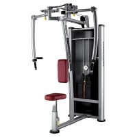 BH Fitness Pec Fly / Rear Deltoid L410