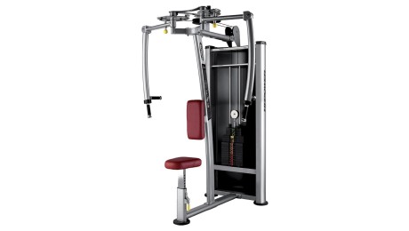 BH Fitness Pec Fly / Rear Deltoid L410