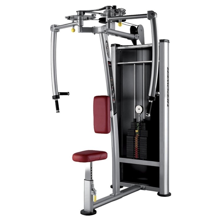 BH Fitness Pec Fly / Rear Deltoid L410