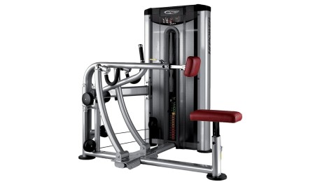 BH Fitness Seated Cable Row L290