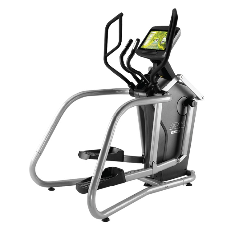 BH Fitness Elliptical Trainer LK8180