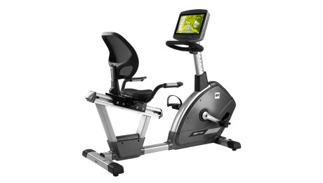 BH Fitness Recumbent Bike LK7750