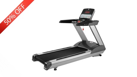 BH Fitness Professional Treadmill SK7990