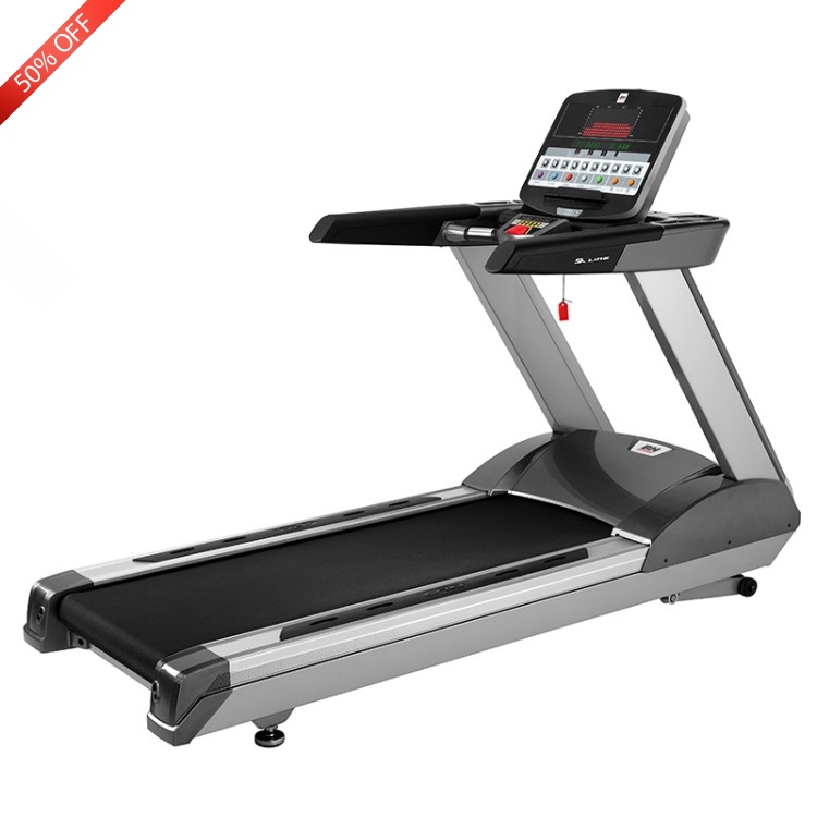 BH Fitness Professional Treadmill SK7990