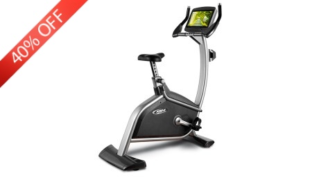 BH Fitness Professional Upright Bike SK8000