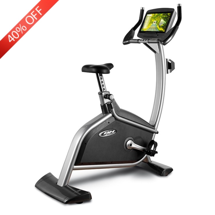 BH Fitness Professional Upright Bike SK8000