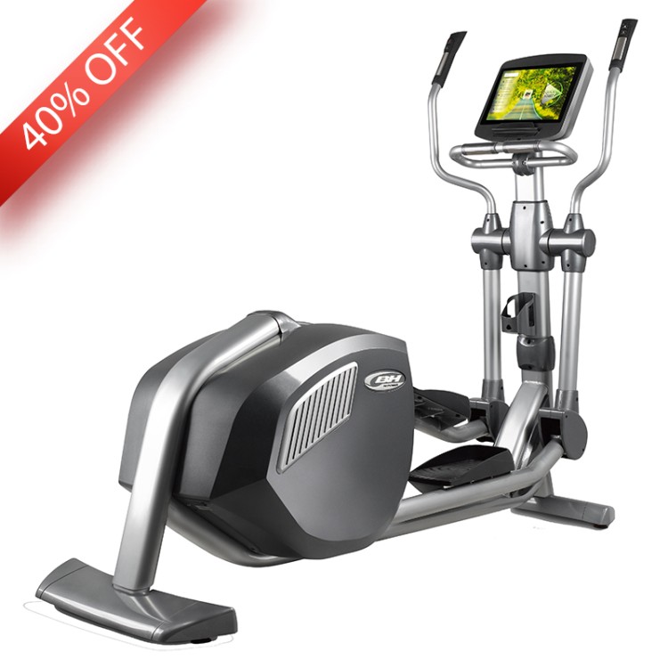 BH Fitness Elliptical SK9300