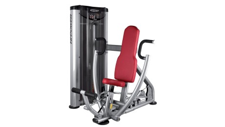 BH Fitness Seated Chest Press L070