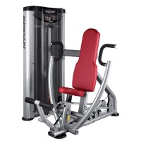 BH Fitness Seated Chest Press L070