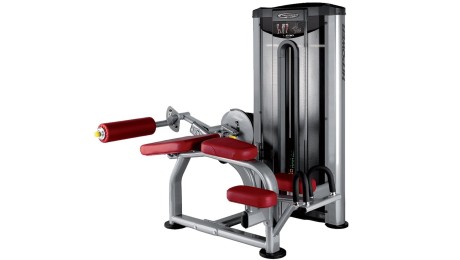 BH Fitness Lying Leg Curl Machine L030