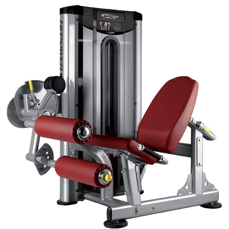 BH Fitness Seated Leg Curl L170