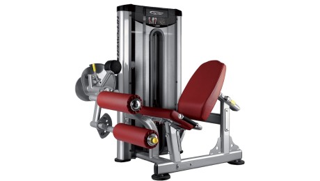 BH Fitness Seated Leg Curl L170