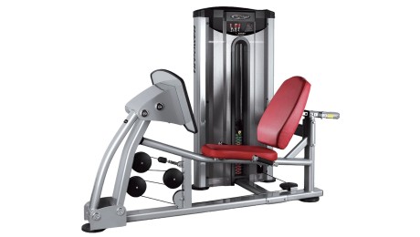 BH Fitness Leg Press L050