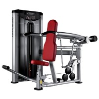 BH Fitness Shoulder Press L090
