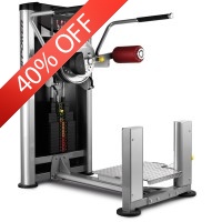 BH Fitness Total Hip Abduction L340