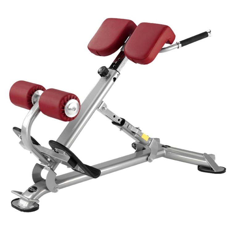 BH Fitness Back Extension / 40° Incline Bench L805