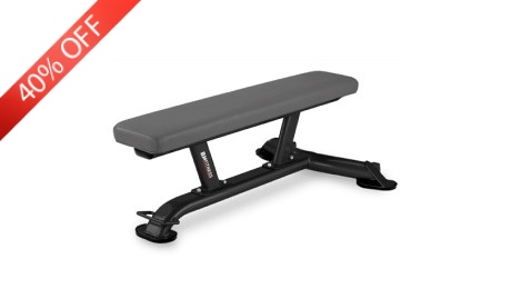 BH Fitness Flat Bench L810 BH Fitness Flat Bench L810
