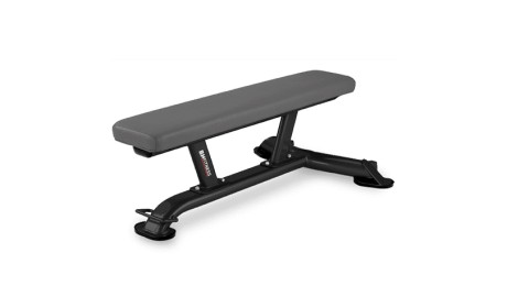 BH Fitness Flat Bench L810