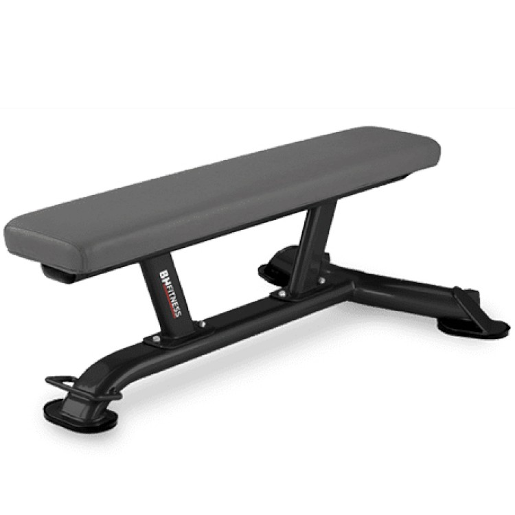 BH Fitness Flat Bench L810