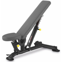 BH Fitness Multi-Adjustable Bench L825