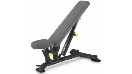 BH Fitness Multi-Adjustable Bench L825