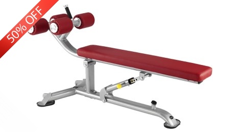 BH Fitness Abdominal Bench L835 BH Fitness Abdominal Bench L835