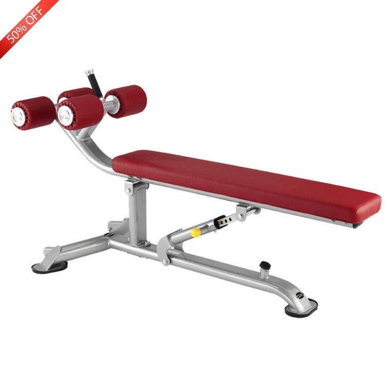 BH Fitness Abdominal Bench L835 BH Fitness Abdominal Bench L835