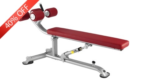 Abdominal Bench L835