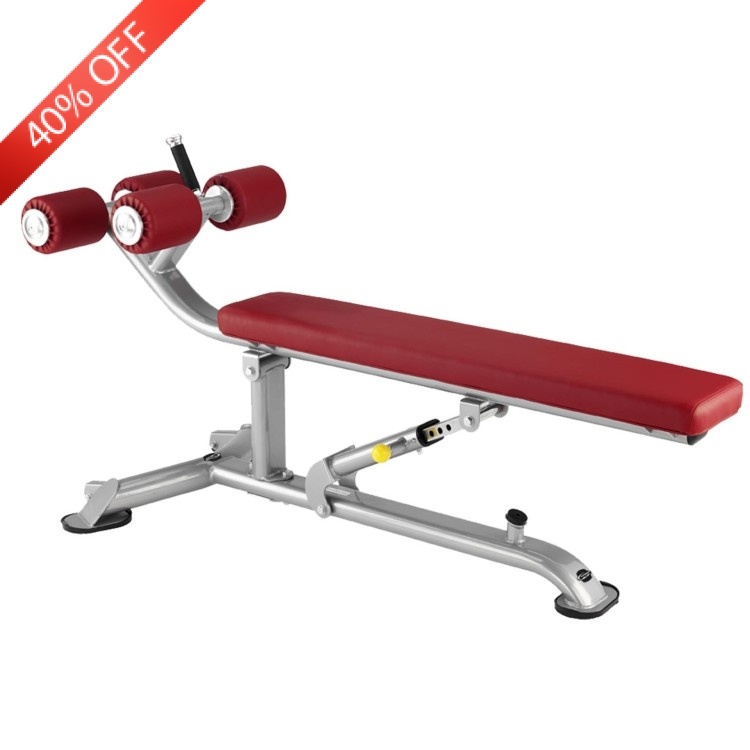 Abdominal Bench L835