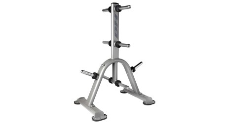 BH Fitness Plate Tree Rack L860