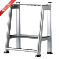 BH Fitness Barbell Rack L870