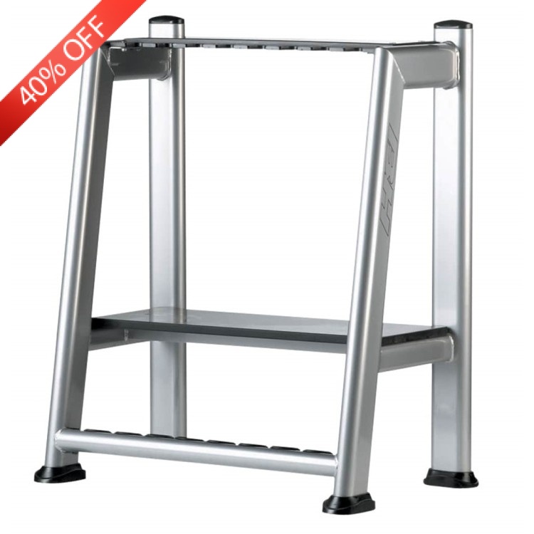 BH Fitness Barbell Rack L870