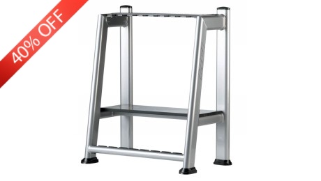 BH Fitness Barbell Rack L870