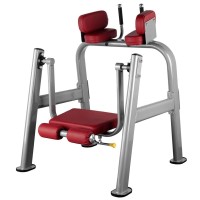 BH Fitness Balanced Abdominal L885