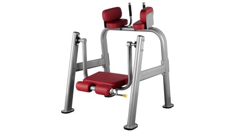 BH Fitness Balanced Abdominal L885