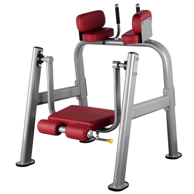 BH Fitness Balanced Abdominal L885