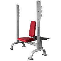 BH Fitness Seated Shoulder Bench Press L850