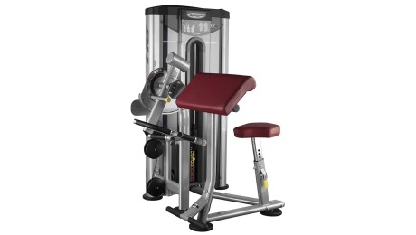BH Fitness Biceps / Triceps L140