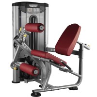 BH Fitness Leg Extension and Leg Curl L020