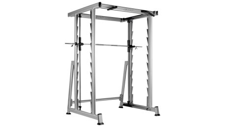 BH Fitness Max Rack LD400