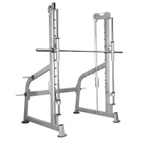 BH Fitness Smith Press Machine Multi-Press (Counterbalanced) L350J