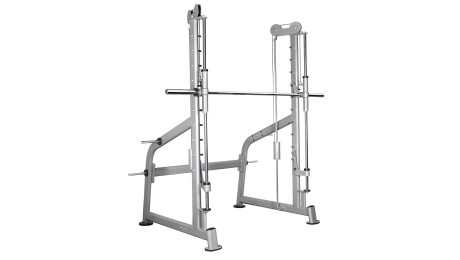 BH Fitness Smith Press Machine Multi-Press (Counterbalanced) L350J