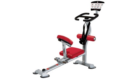 BH Fitness Stretching Bench Trainer L300