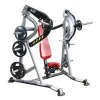 BH Fitness Chest Press PL070